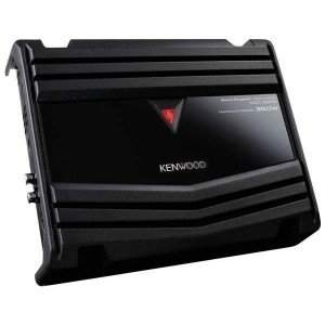 Kenwood KAC-5205 350W 2 Channel Amplifier 